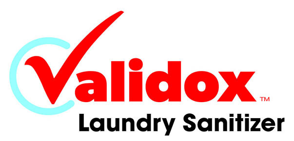 Validox Logo